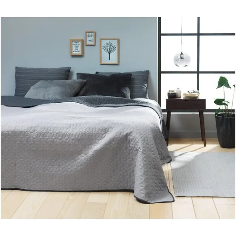 Prekrivač GRAY 220x220 1