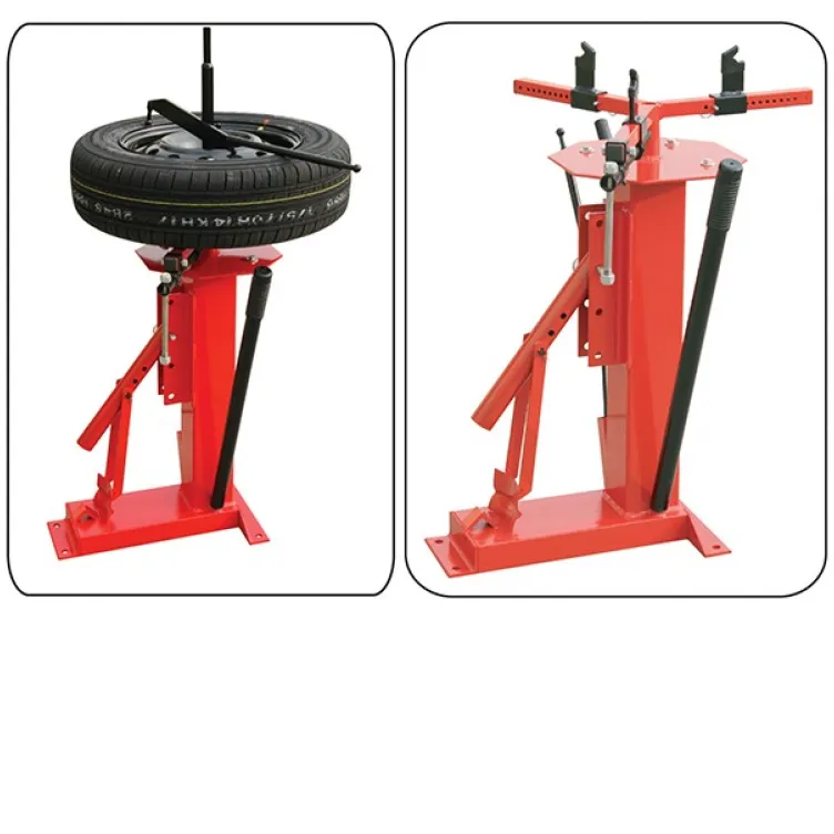 Prenosivi skidač guma AUTOMAX 76110501