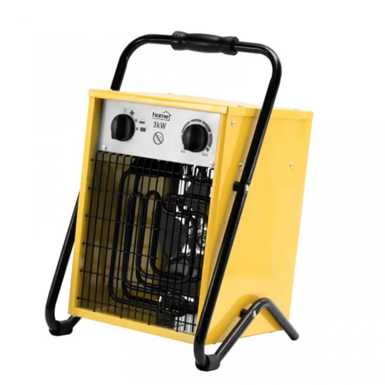 Prenosna grejalica sa ventilatorom FKI30 3000W