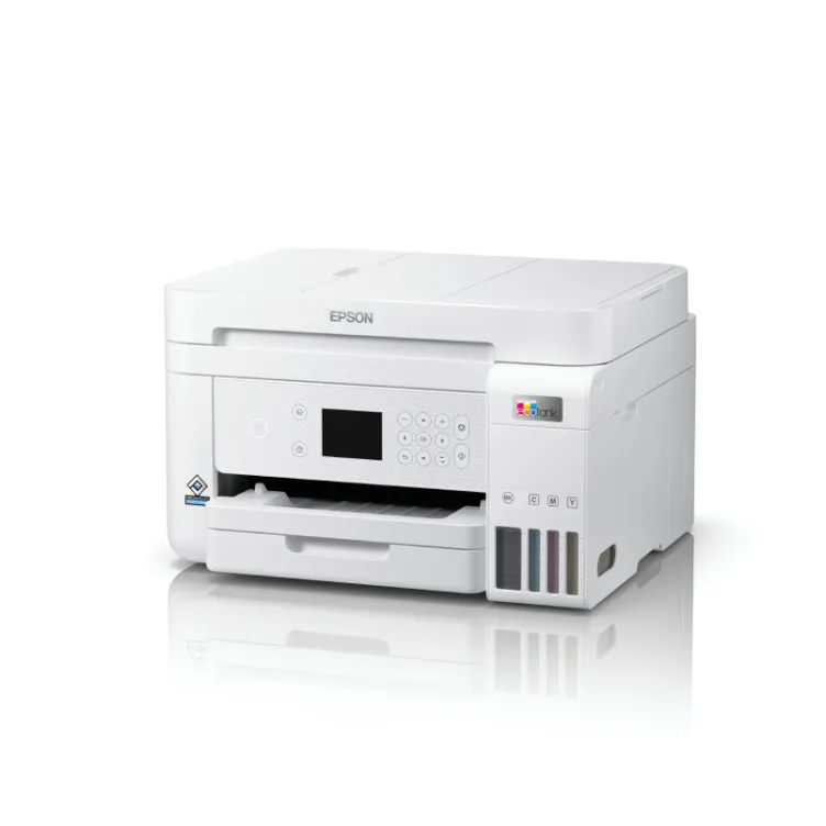 EPSON L6276 EcoTank ITS wireless multifunkcijski inkjet štampač