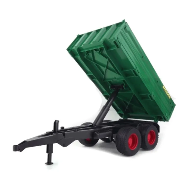 Prikolica Tipping Bruder 020101