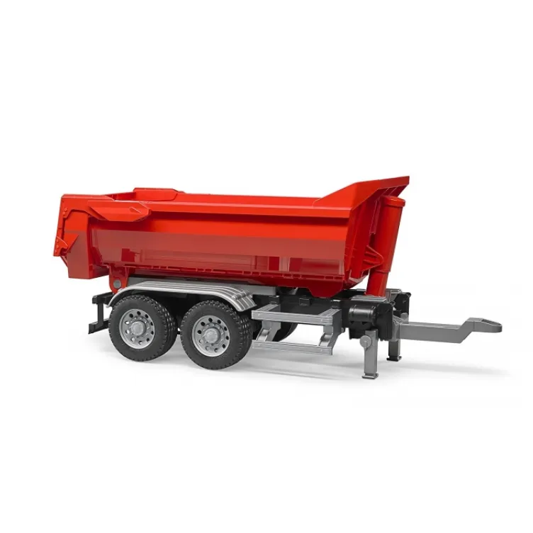 Prikolica za kamione Half Pipe 039233 Bruder