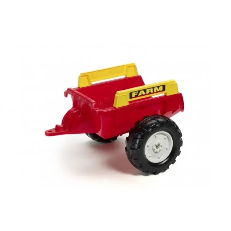 Prikolica za traktor Falk Toys 895k 