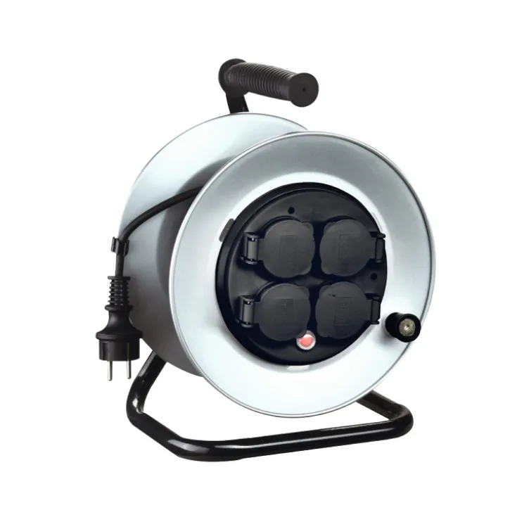 Produžni kabl na bubnju 50m 1.5mm2 HJRM10-50