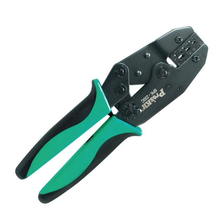 Profesionalna krimp klešta za stopice 6PK-230C