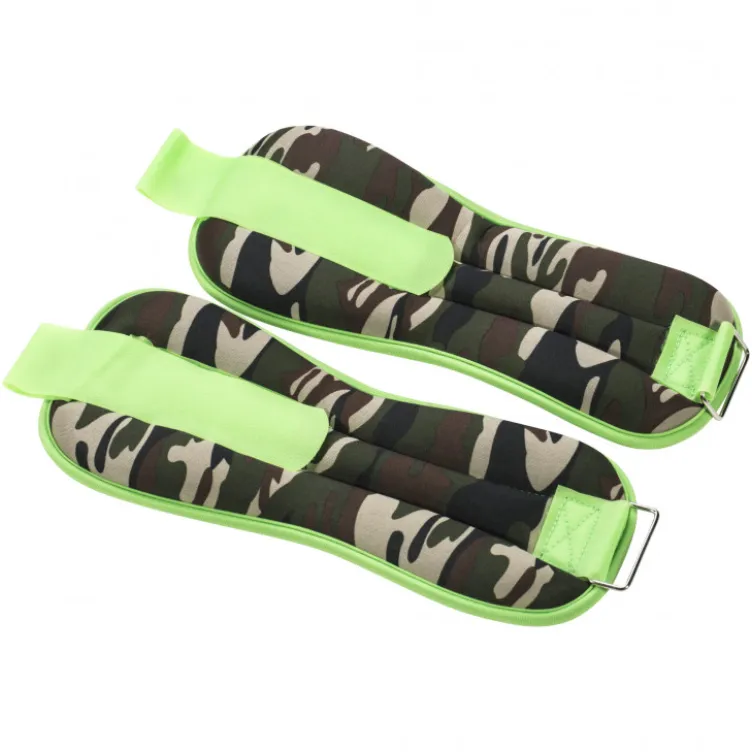 Tegovi za zglobove (2 x 1kg)