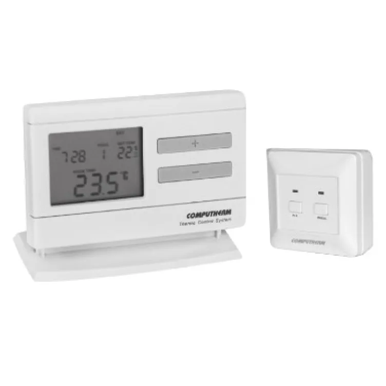 Programabilan digitalni bežični sobni termostat COMPUTHERM-Q7RF