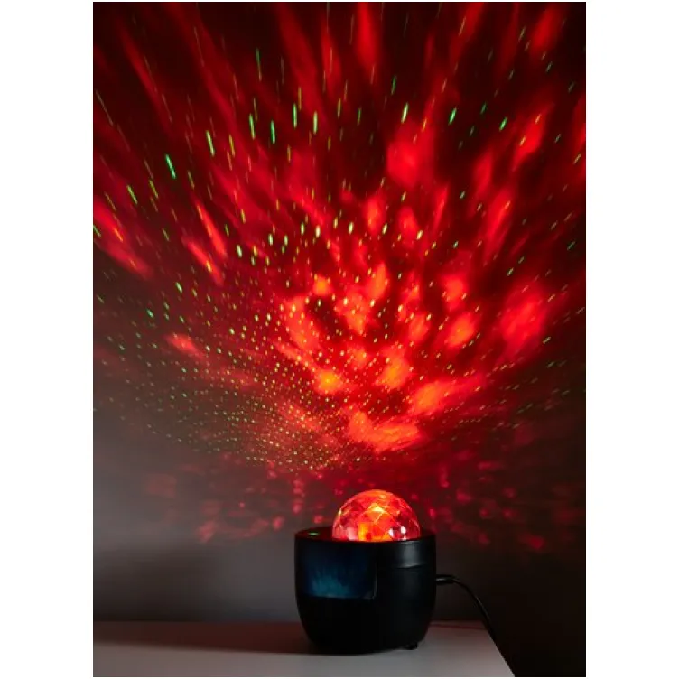 Projektor zvezdano neba 3