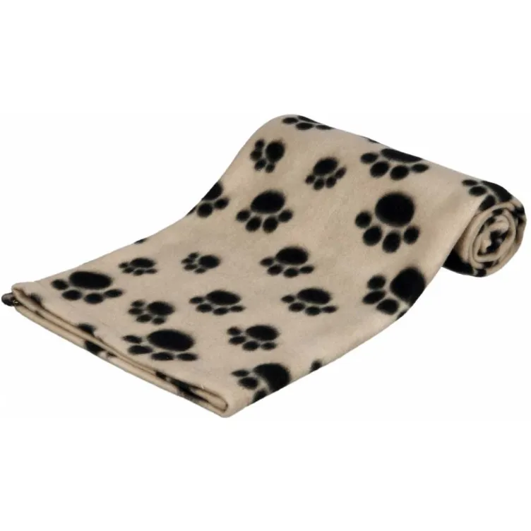 Prostirka - ćebe za pse 100cm Beany Trixie bež