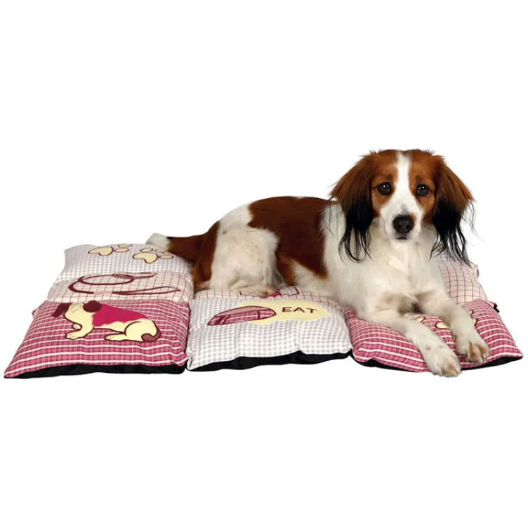 Prostirka za psa Patchwork 80cm 37063 Trixie 