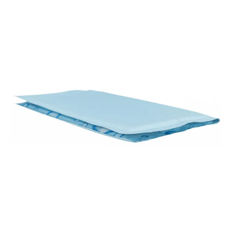 Prostirka za psa za hladjenje 90x50cm na kapi