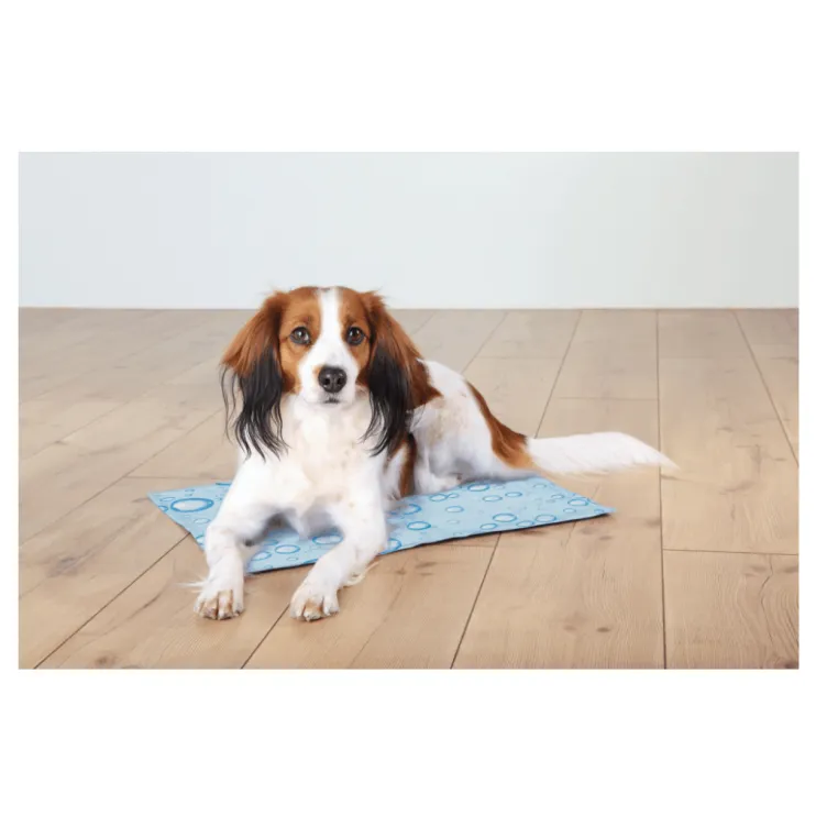 Prostirka za psa za hladjenje 50x40cm na kapi