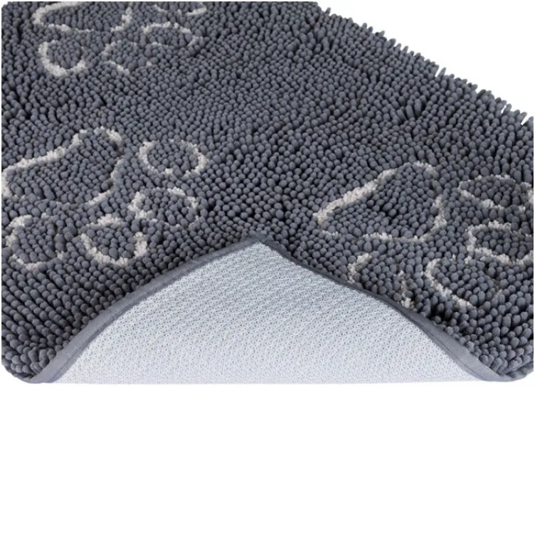 Prostirka za pse 120x60cm vodootporna koja upija prljavštinu