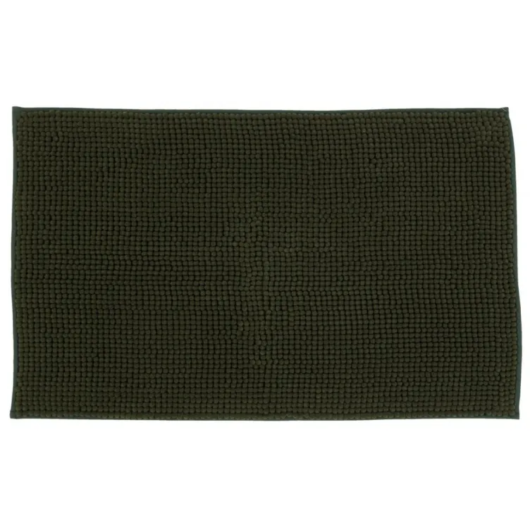 Prostirka za kupatilo 50 x 80 cm Viridi