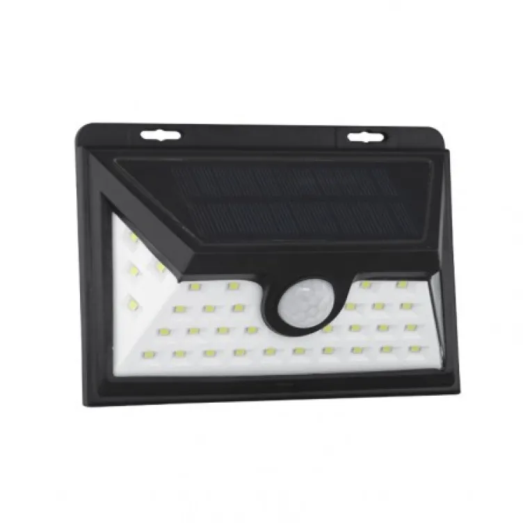 Solarni led reflektor lampa sa PIR senzorom LRFS3030I Solarni led reflektor lampa sa PIR senzorom LRFS3030I