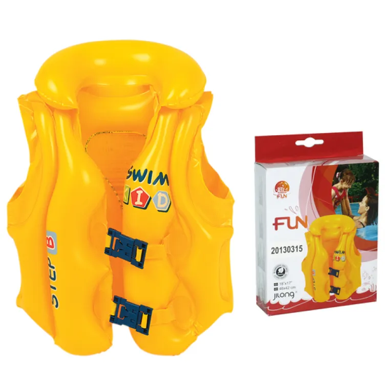 Prsluk za plivanje 46x42 Jilong