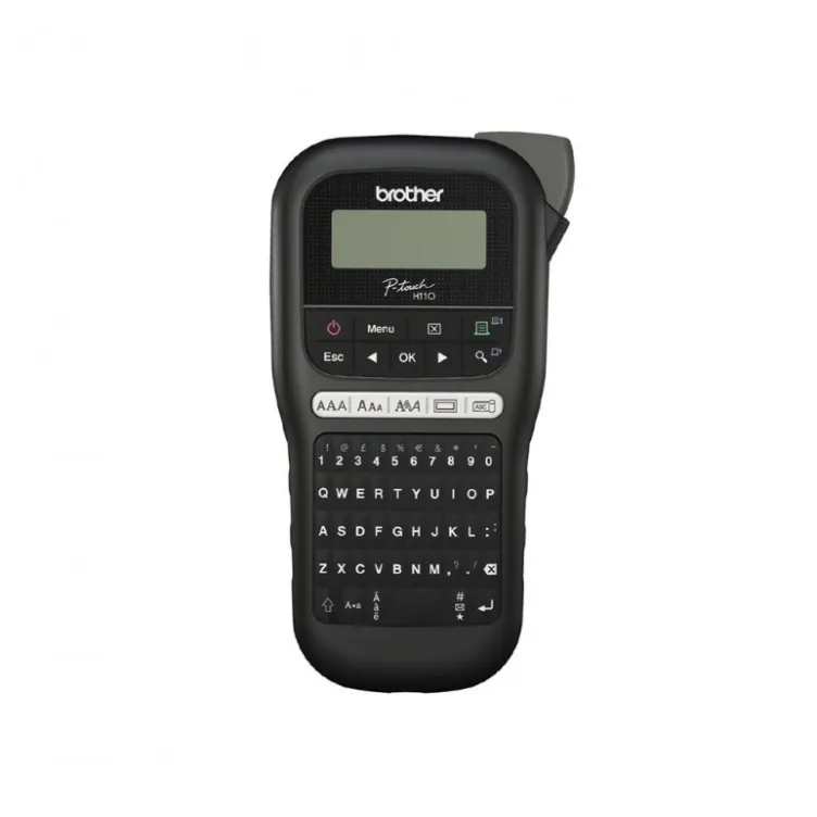 Brother PT- H110