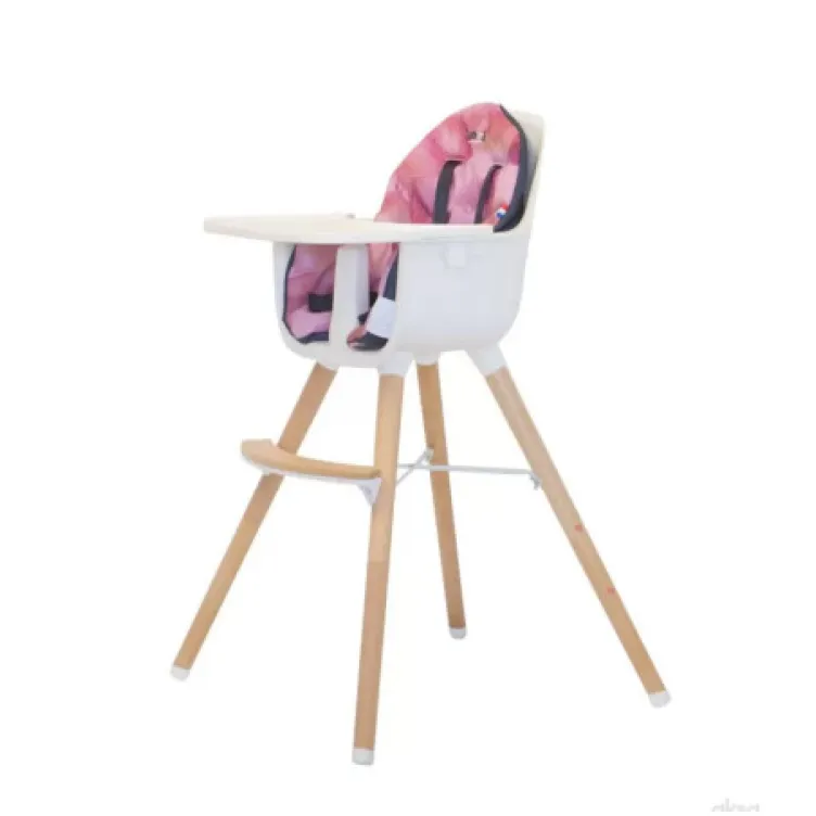 Puerri Hranilica Paulette Flamingo