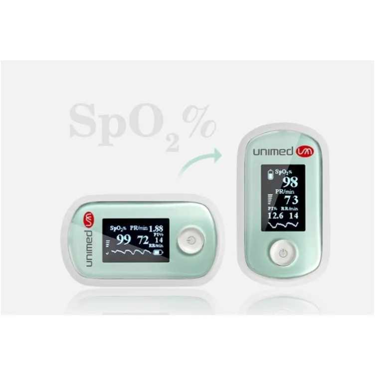 Pulsni oksimetar UC-60E