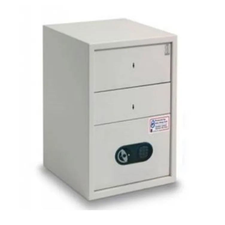 Pultna kasa sa centralnom elektronskom bravom TSV 700/3 