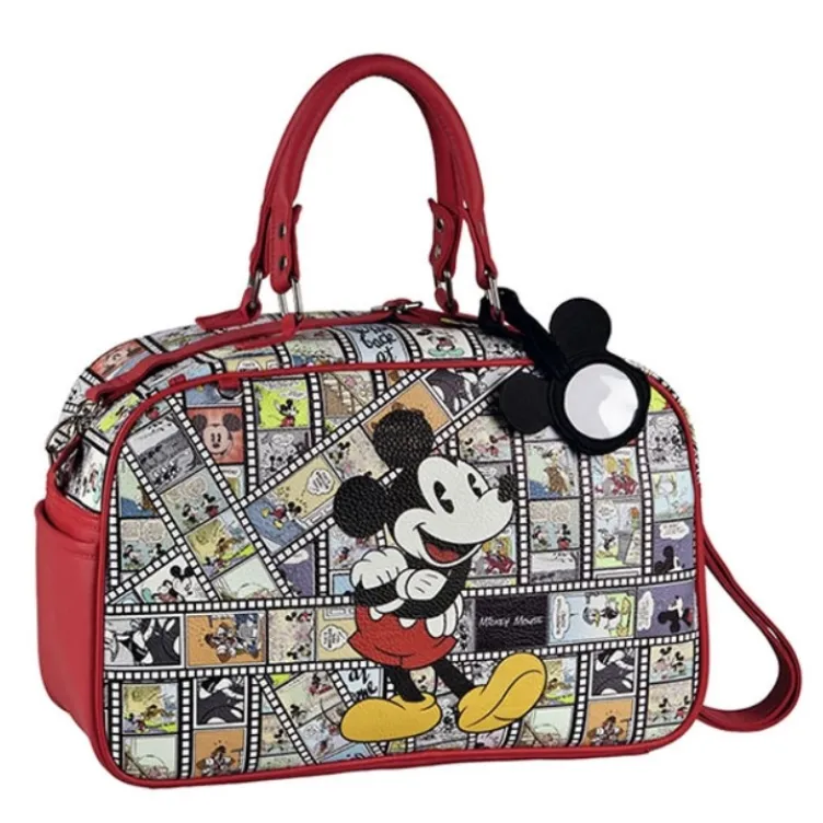 Putna torba 37 cm Mickey Film 14.830.01
