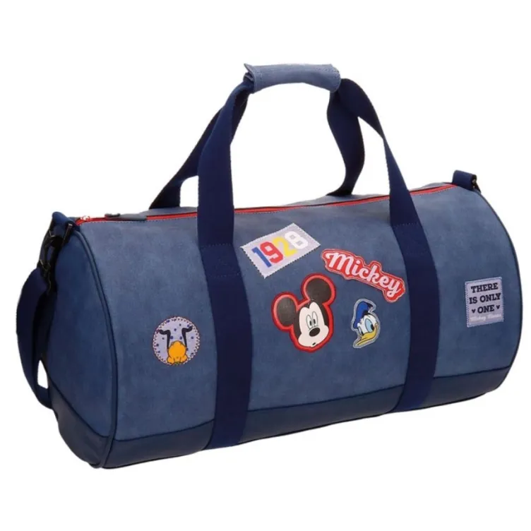 Putna torba 50 cm Mickey Parches 30.135.61