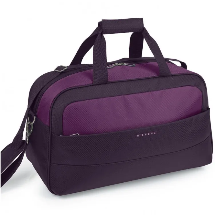 Putna torba Cloud purple