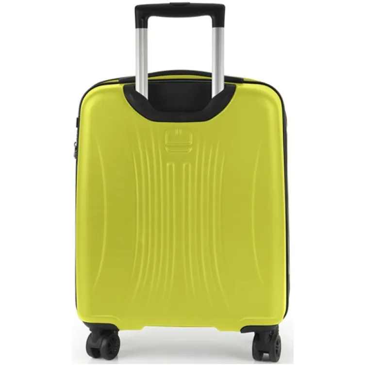 Putni kabinski kofer Fit green 39 x 55 x 20 cm