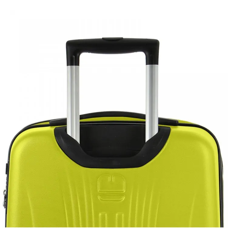 Putni kabinski kofer Fit green 39 x 55 x 20 cm