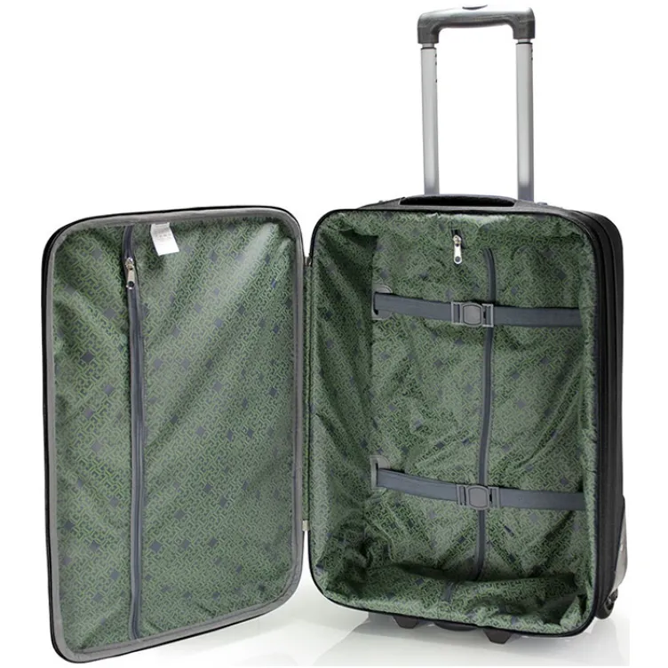 Putni Kofer Gabol Roll Kabinski 114521-01