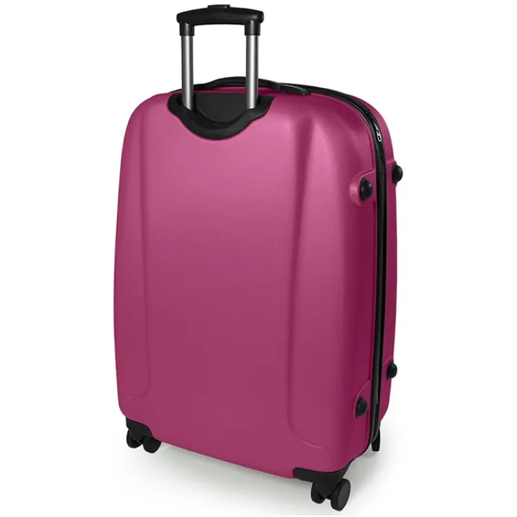 Putni kofer Paradise pink 56x77x32 cm