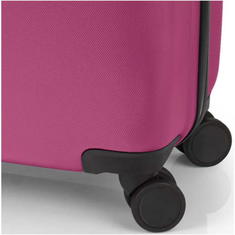 Putni kofer Paradise pink 56x77x32 cm