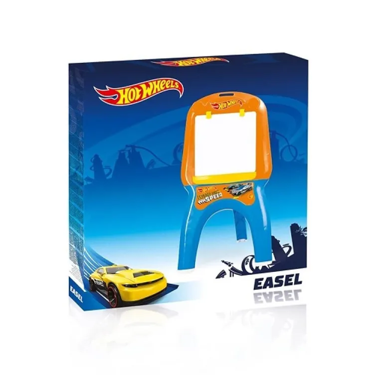Tabla Hot Wheels 