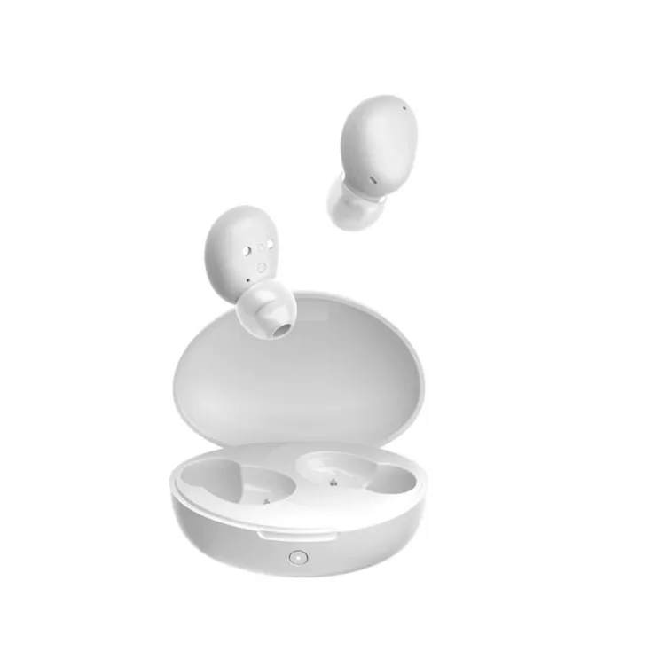 Slušalice HONOR CHOICE Earbuds X5/ANC/IP54/bubice/bela Slušalice HONOR CHOICE Earbuds X5/ANC/IP54/bubice/bela