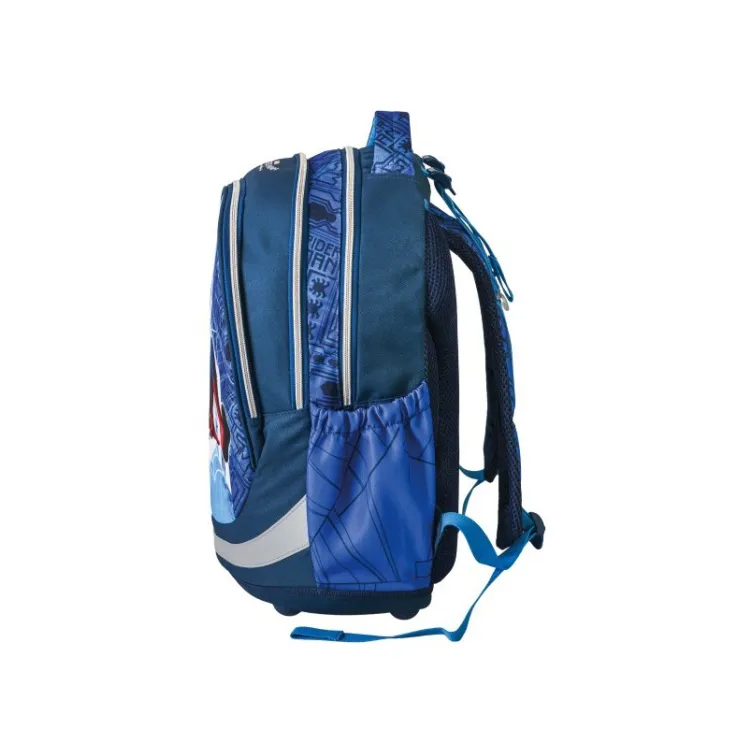 Anatomski ranac Spiderman