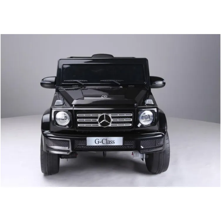 Dečiji auto na akumulator Mercedes G CLASS Crna 