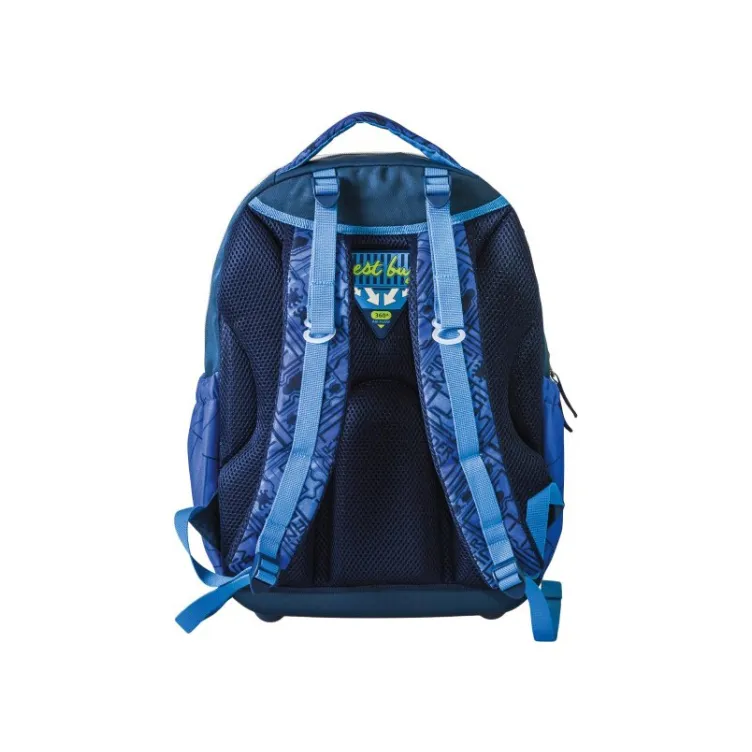 Anatomski ranac Spiderman