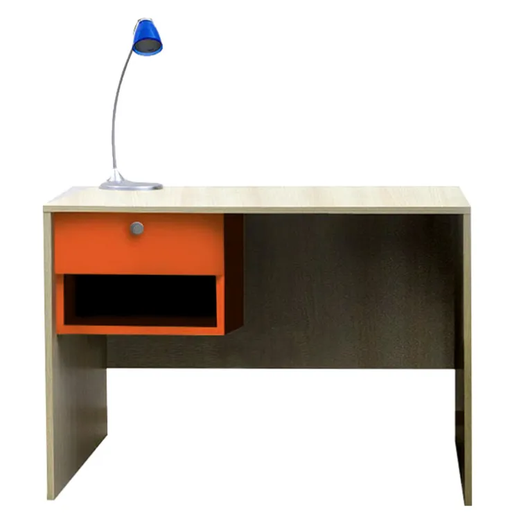 Radni sto Ceniza orange