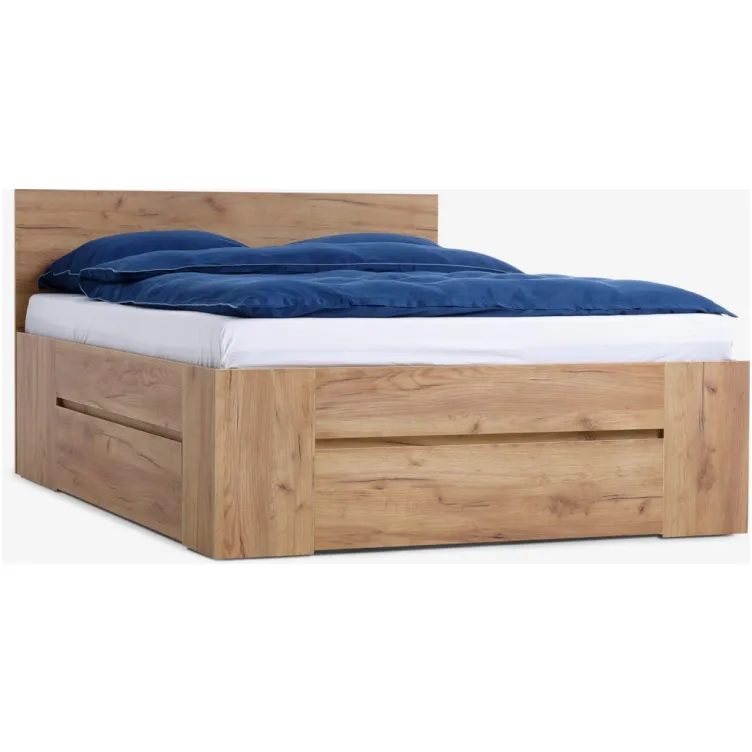 Ram kreveta Limfjorden 140x200