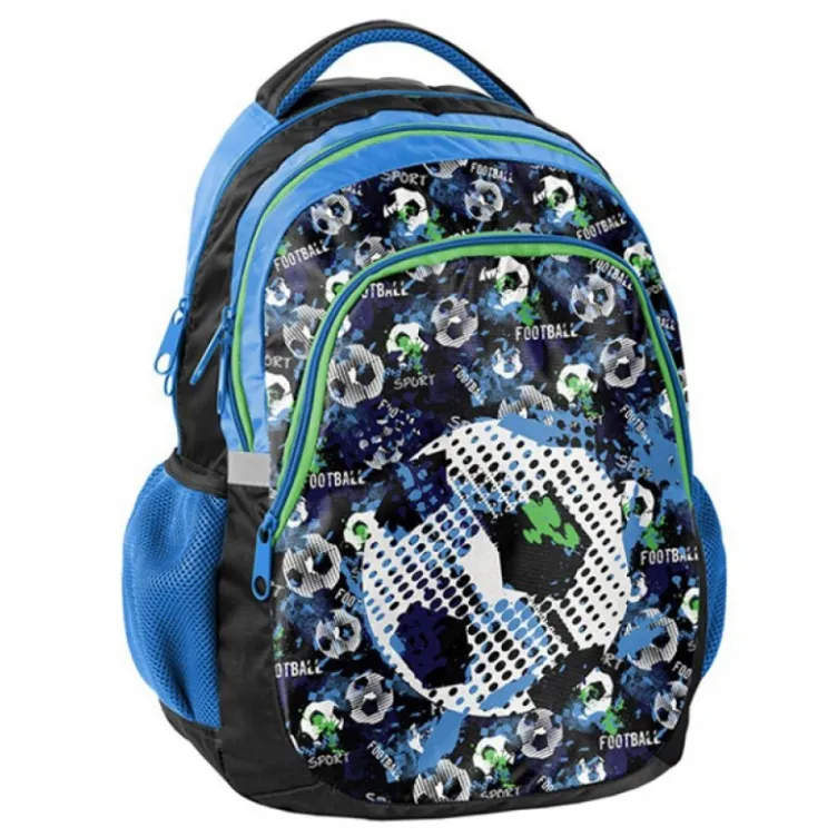  Školski ranac Paso 18-699FT