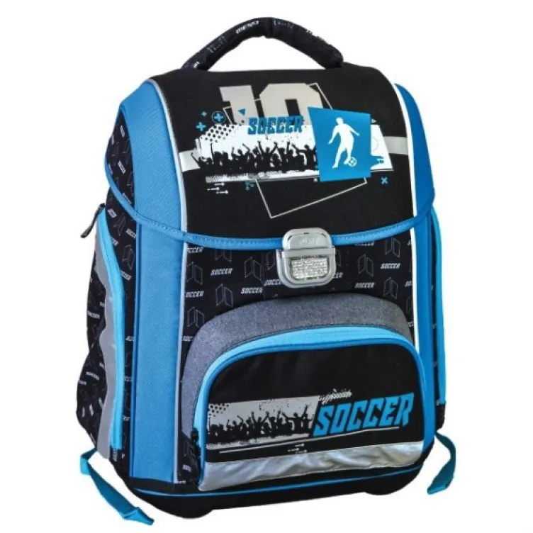 Anatomski ranac Logic Soccer