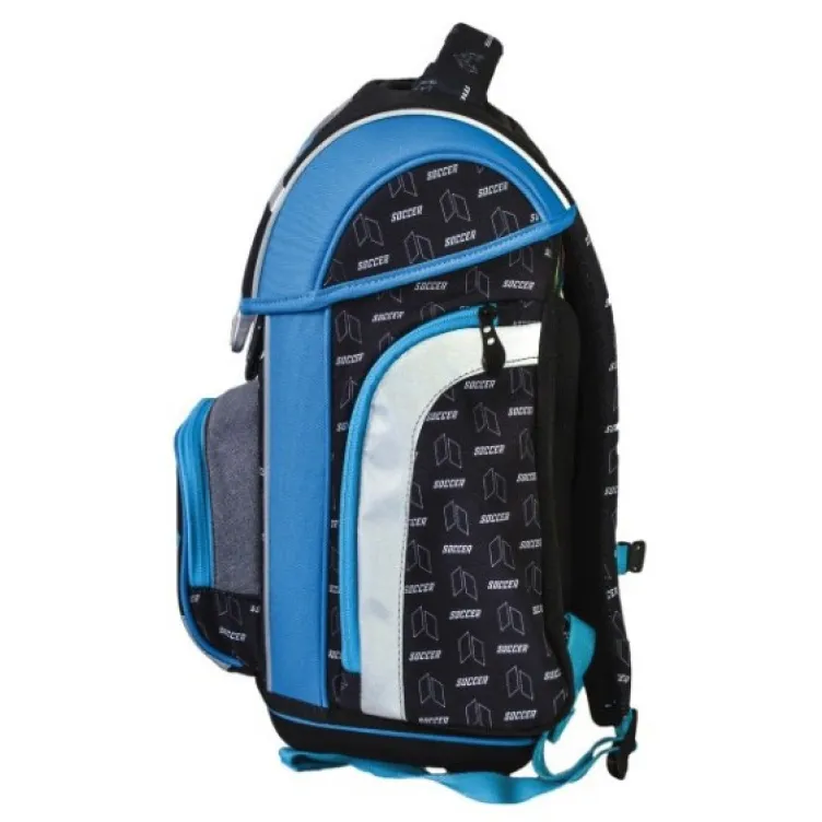 Anatomski ranac Logic Soccer