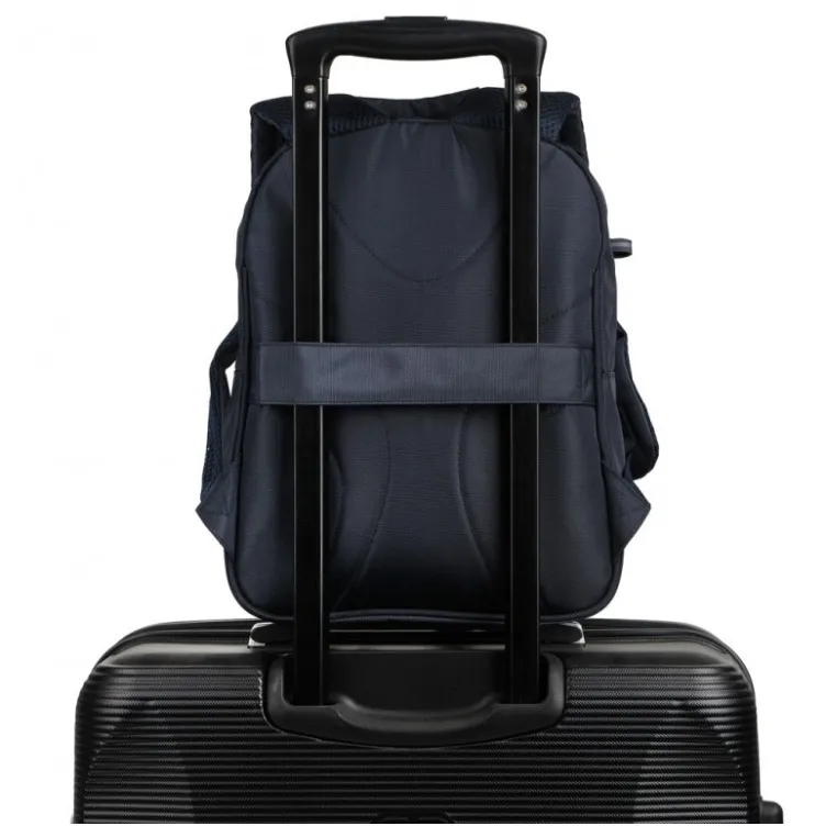 Ranac Ready  26x33x8,5 cm Gabol