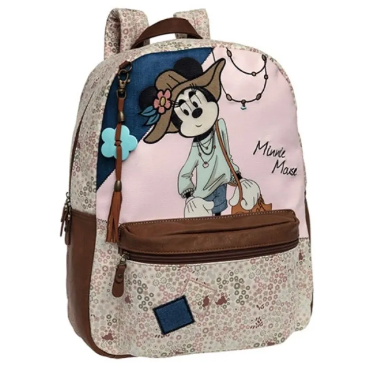 Ranac za školu 42 cm Minnie Pamela 17.323.01