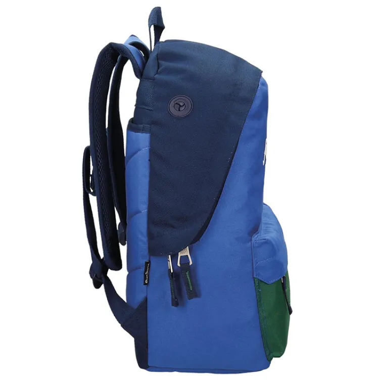 Ranac za školu Pepe Jeans Kepel 