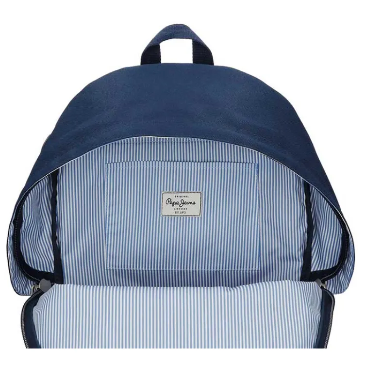 Ranac za školu Pepe Jeans Kepel 