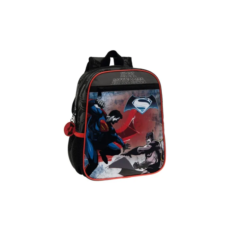 Ranac za vrtić 28 cm Batman VS Superman 46.321.51 Ranac za vrtić 28 cm Batman VS Superman 46.321.51