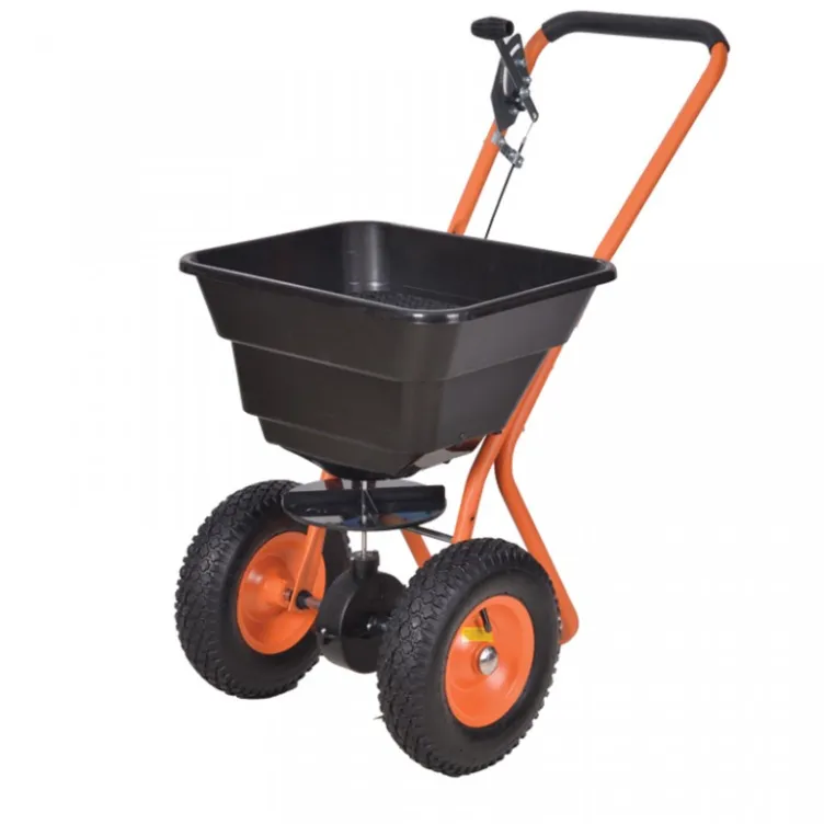 Raspršivač na točkovima Villager  VWS 80