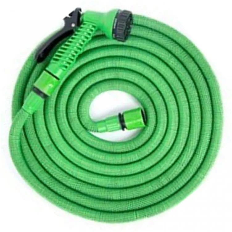 Rastegljivo crevo sa nastavcima 5-15 m