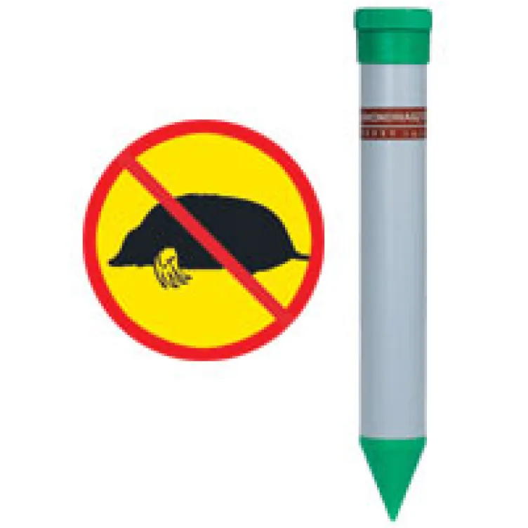 Rasterivač krtica VK01